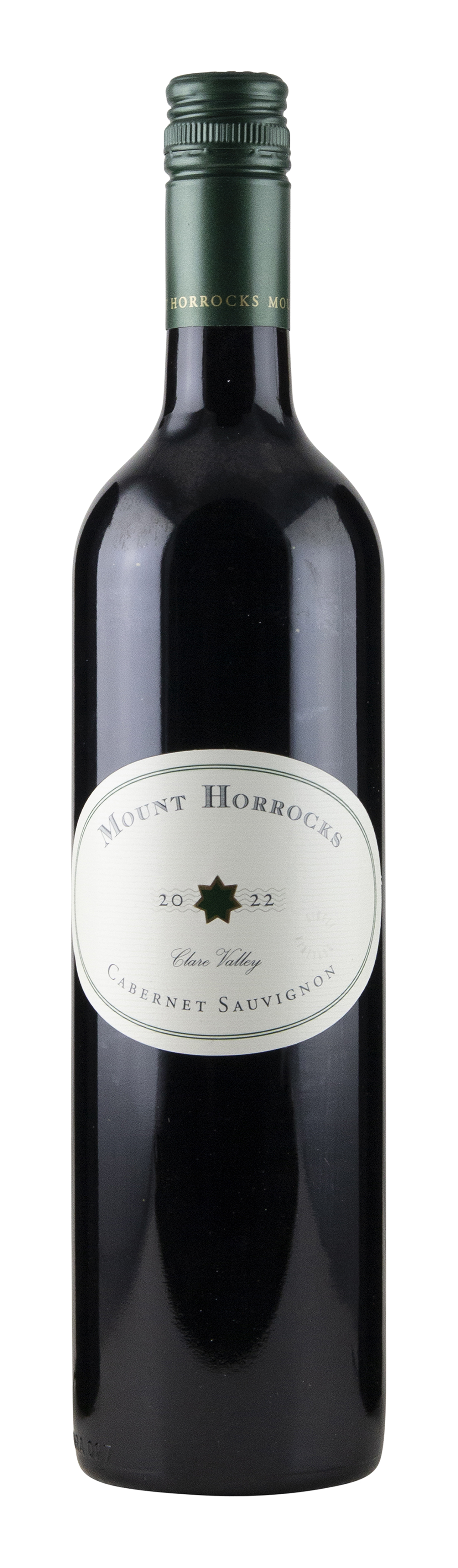Mount Horrocks Cabernet Sauvignon 2022